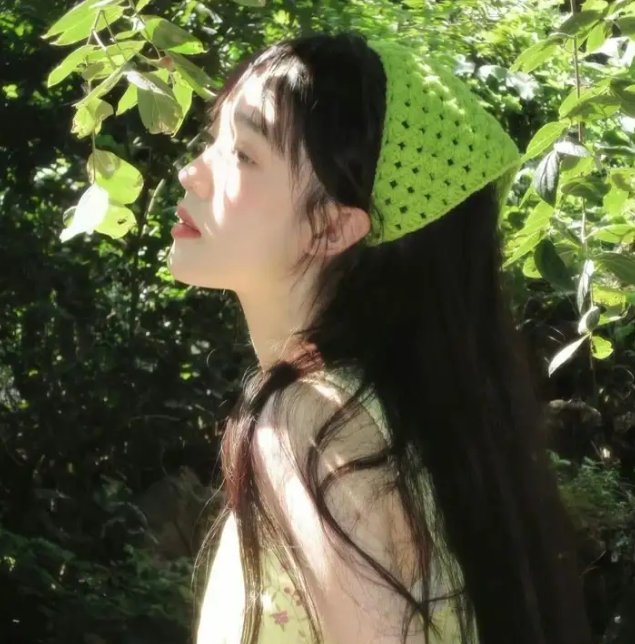 黑色的风采