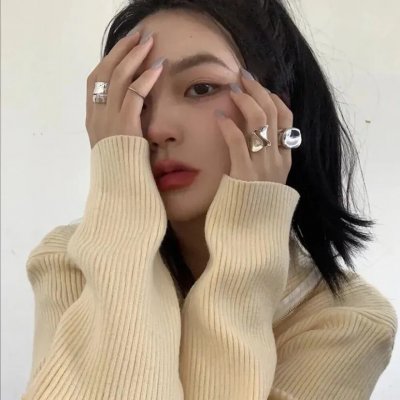 琪娜姑姑